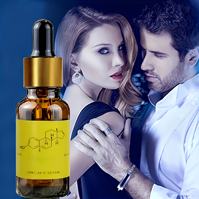3/4 ชิ้น น้ำหอมฟีโรโมน กลิ่นหอ - Perfume Long Fragrance บทวิจารณ์และราคา