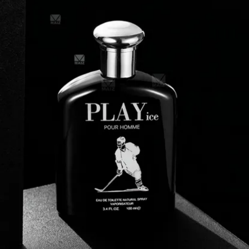 น้ำหอมผู้ชายสไตล์หรูหรา 100 มล - Perfume Long Fragrance บทวิจารณ์และราคา