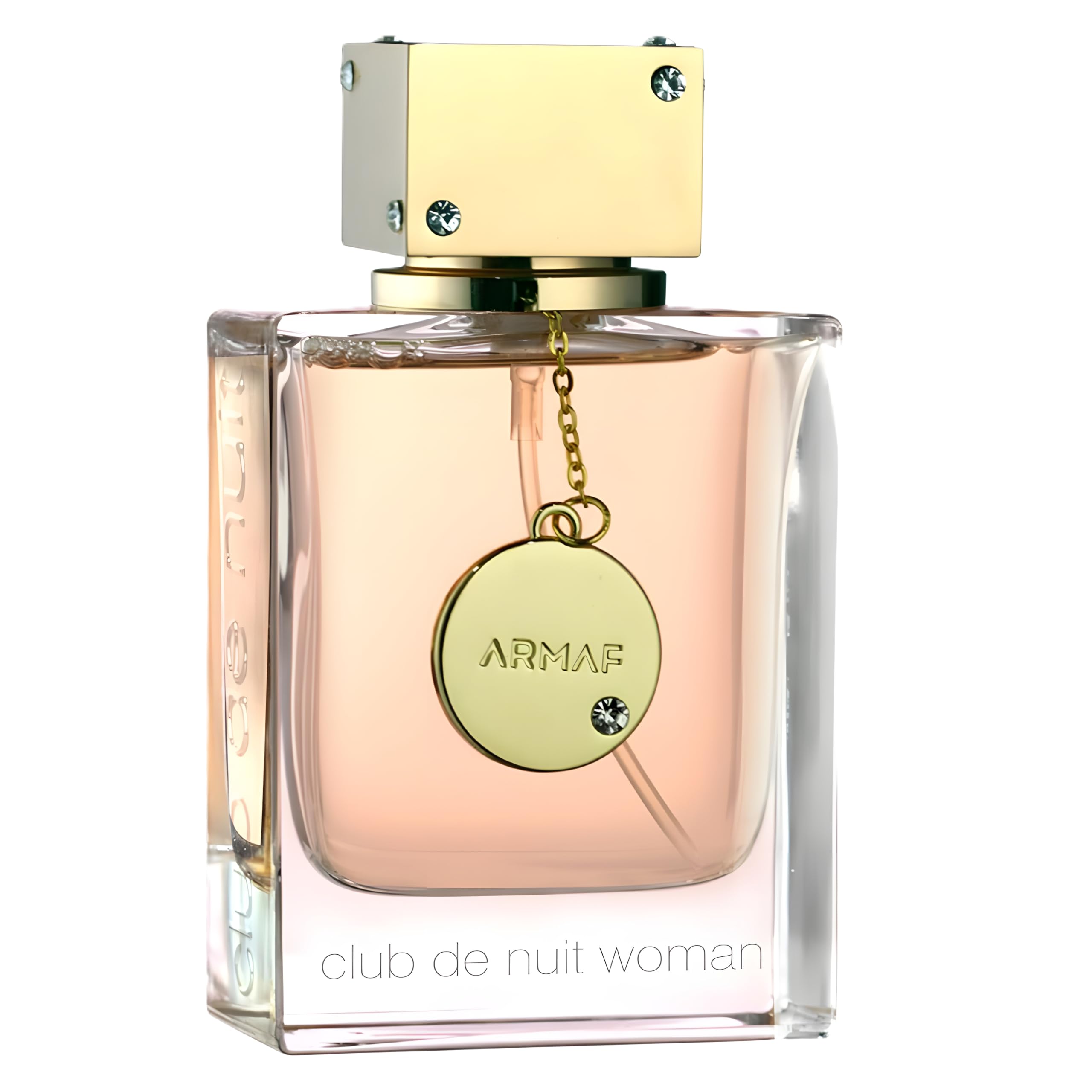 อาร์มาฟ คลับ เดอ นุยต์ สำหรับผ - Perfume Long Fragrance บทวิจารณ์และราคา