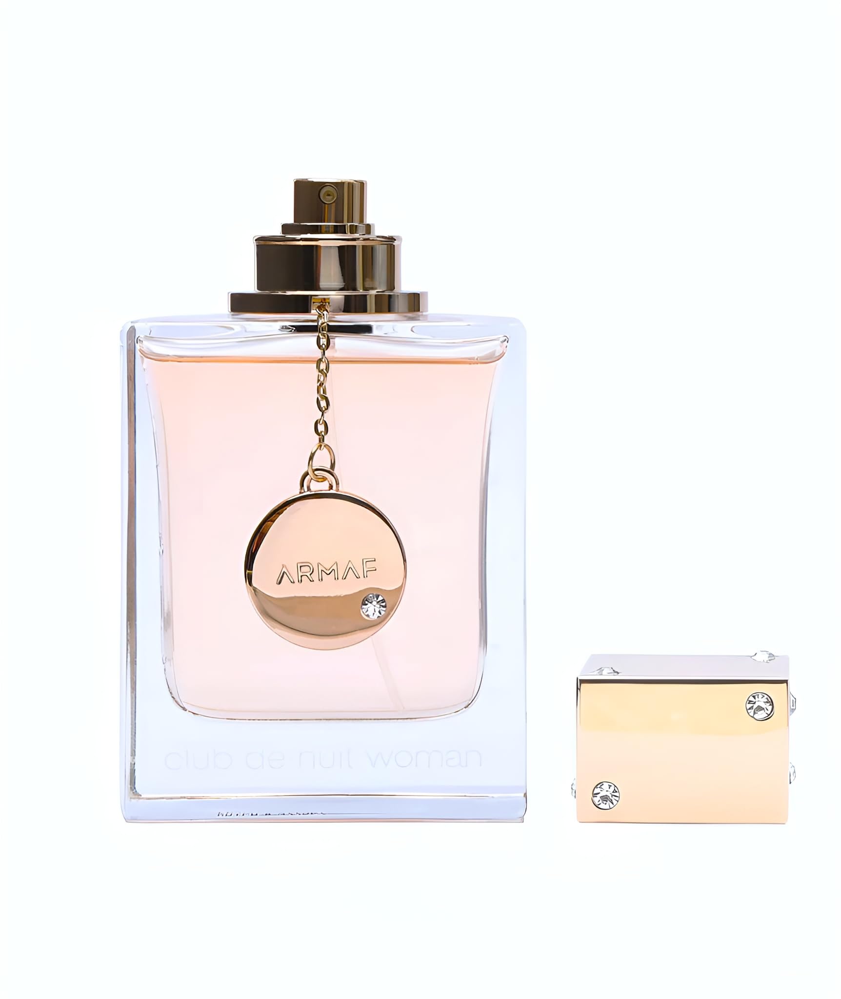 อาร์มาฟ คลับ เดอ นุยต์ สำหรับผ - Perfume Long Fragrance บทวิจารณ์และราคา