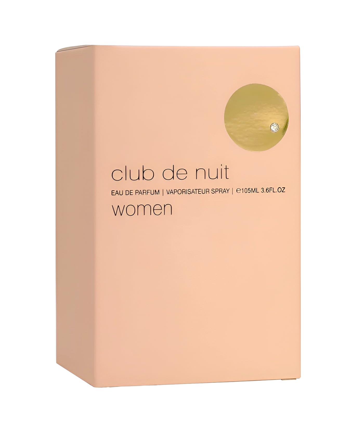 อาร์มาฟ คลับ เดอ นุยต์ สำหรับผ - Perfume Long Fragrance บทวิจารณ์และราคา