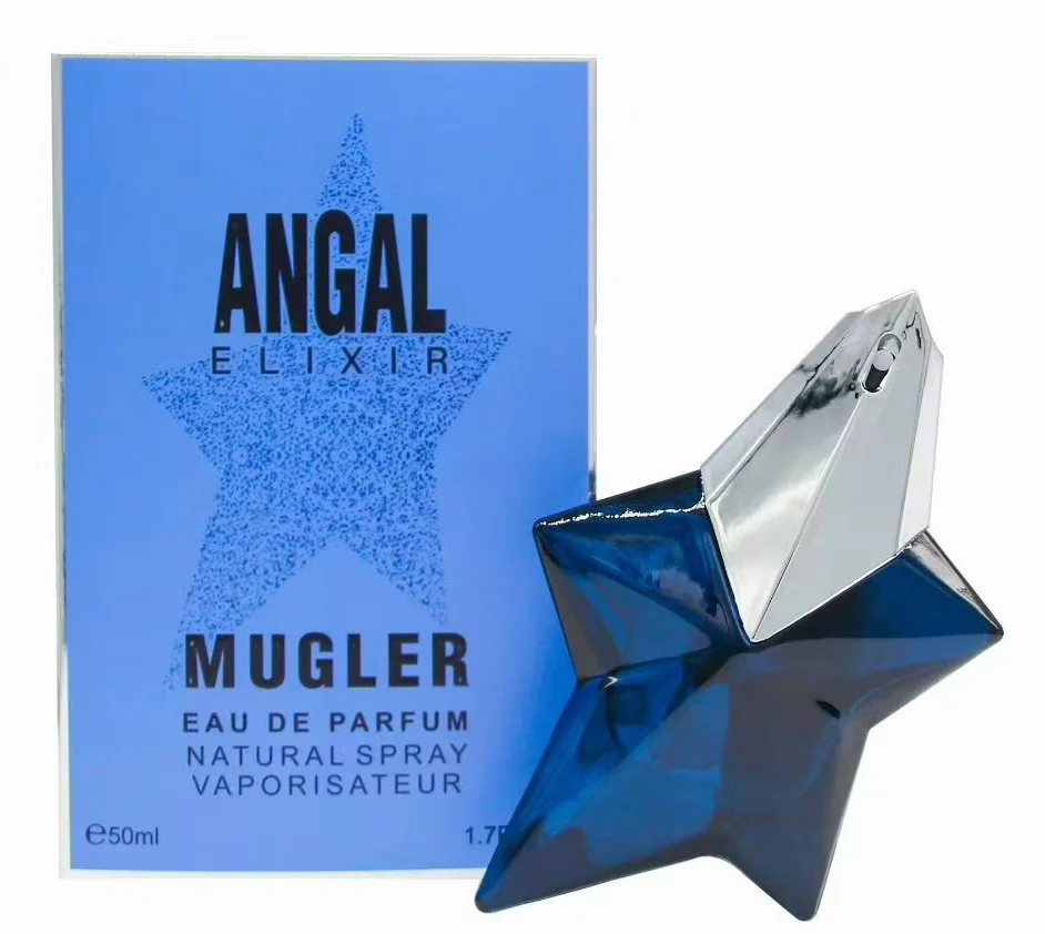 ANGAL ELIXIR Star Eau De Parfu - Perfume Long Fragrance บทวิจารณ์และราคา