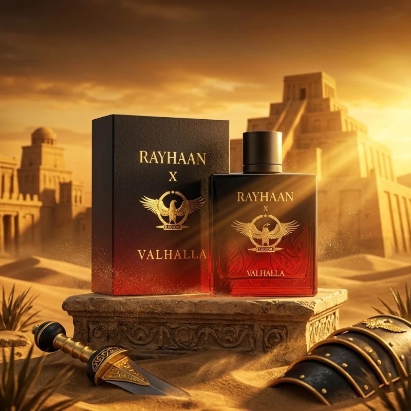 น้ำหอมอัลเลอร์ตี้สำหรับทุกเพศ  - Perfume Aroma Fragrance บทวิจารณ์และราคา