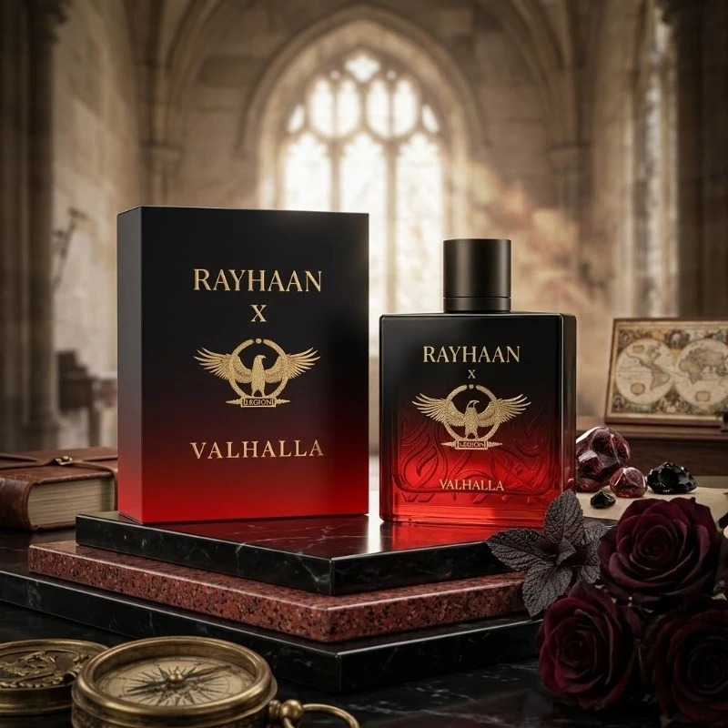 น้ำหอมอัลเลอร์ตี้สำหรับทุกเพศ  - Perfume Aroma Fragrance บทวิจารณ์และราคา