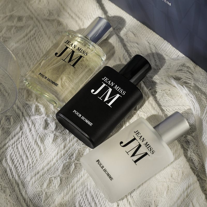 ชุดของขวัญน้ำหอมสำหรับผู้ชาย 3 - Fragrance Perfume Spray บทวิจารณ์และราคา