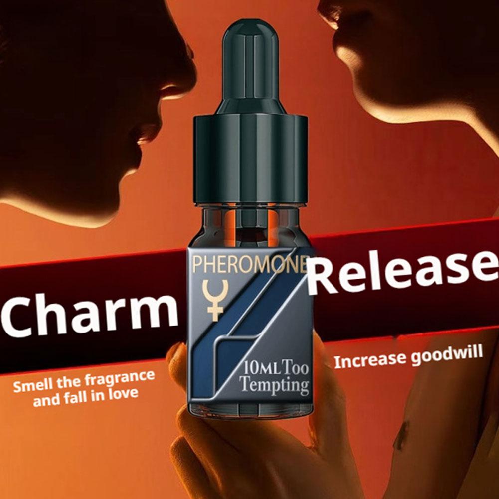 น้ำหอมบำรุงเส้นผมปราศจากแอลกอฮ - Perfume Fragrance Essential Oil บทวิจารณ์และราคา
