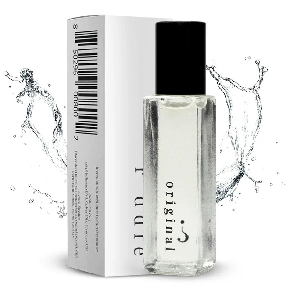 น้ำหอม Original Riddle Eau De  - Perfume Long Fragrance บทวิจารณ์และราคา
