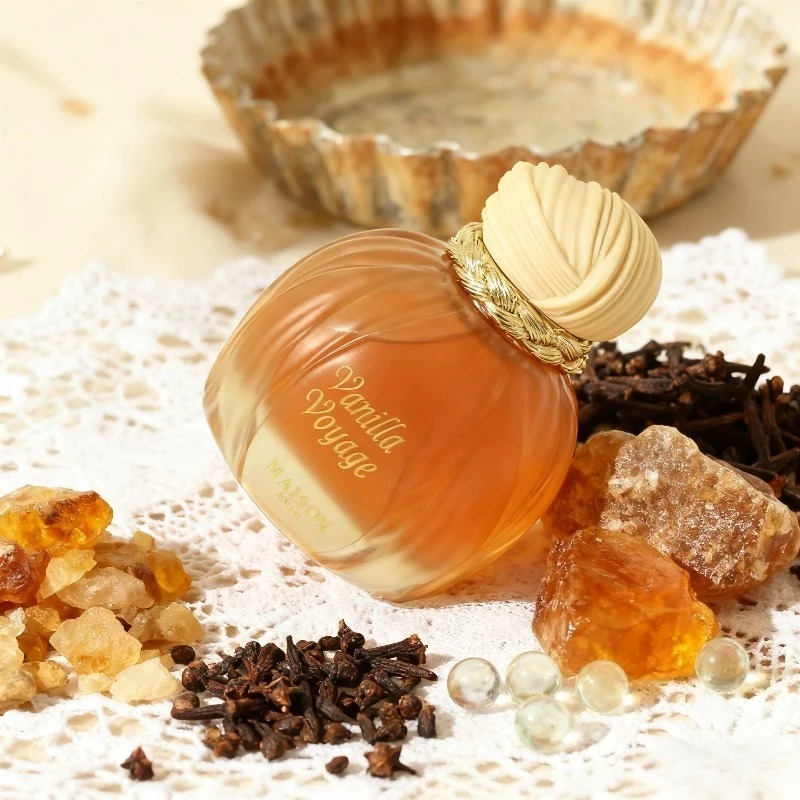 น้ำหอมโอเรียนทัลสวีท ขนาด 100  - Amber Musk Oil บทวิจารณ์และราคา
