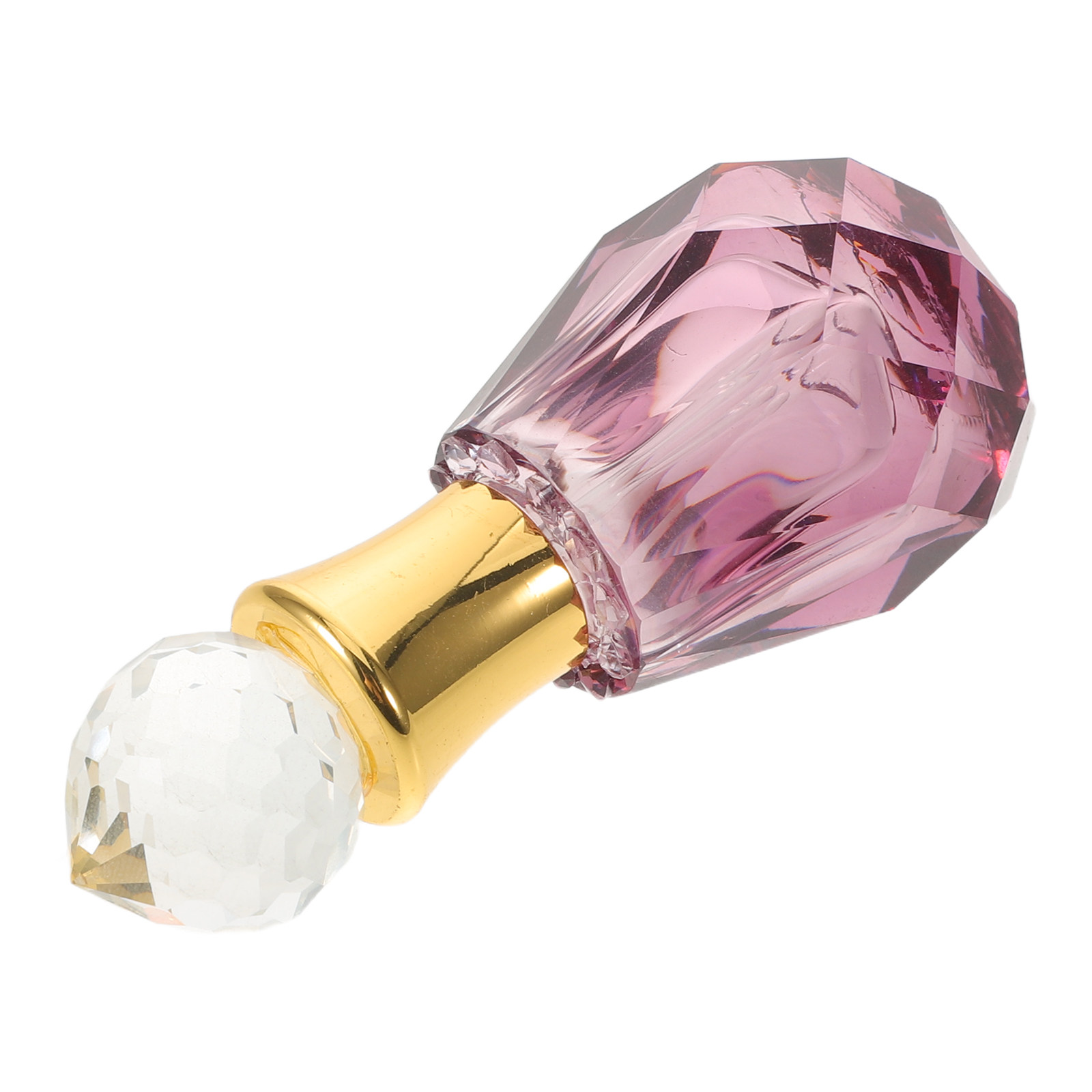 ขวดน้ำหอมเปล่าขนาด 6 มล. พร้อม - Perfume Fragrance Essential Oil บทวิจารณ์และราคา