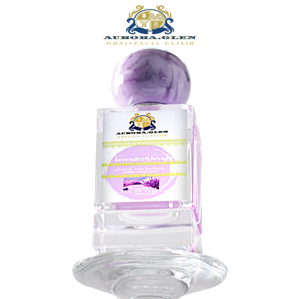 น้ำหอมลาเวนเดอร์และโลเวจสำหรับ - Perfume Quality Fragrance Oils บทวิจารณ์และราคา