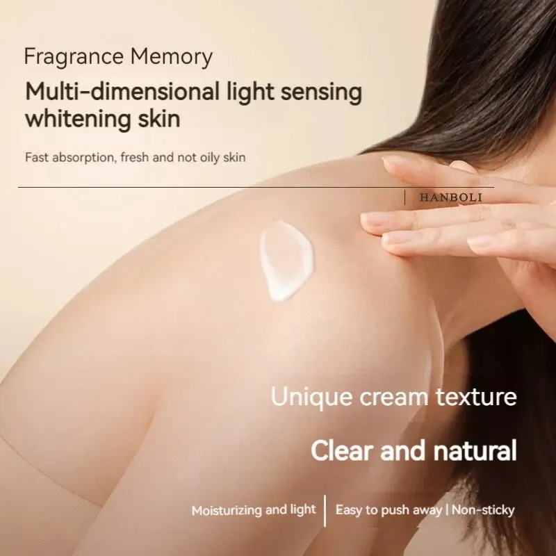 Squalane Fragrance Body Lotion - Perfume Fragrance Lotion บทวิจารณ์และราคา