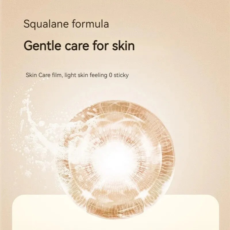 Squalane Fragrance Body Lotion - Perfume Fragrance Lotion บทวิจารณ์และราคา