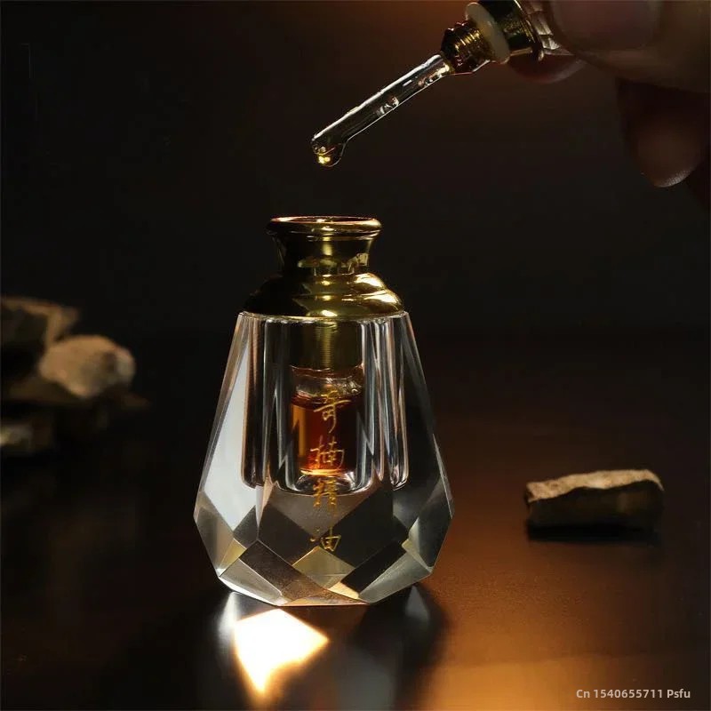 น้ำมันหอมกลิ่นไม้กฤษณาอุด กลิ่ - Perfume Quality Fragrance Oils บทวิจารณ์และราคา
