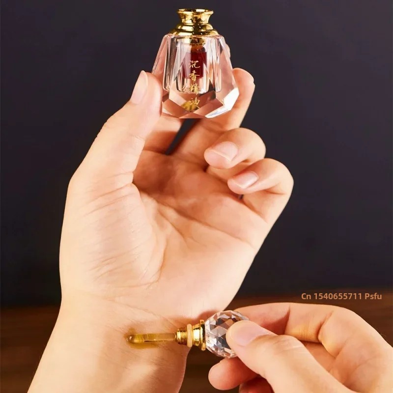 น้ำมันหอมกลิ่นไม้กฤษณาอุด กลิ่ - Perfume Quality Fragrance Oils บทวิจารณ์และราคา
