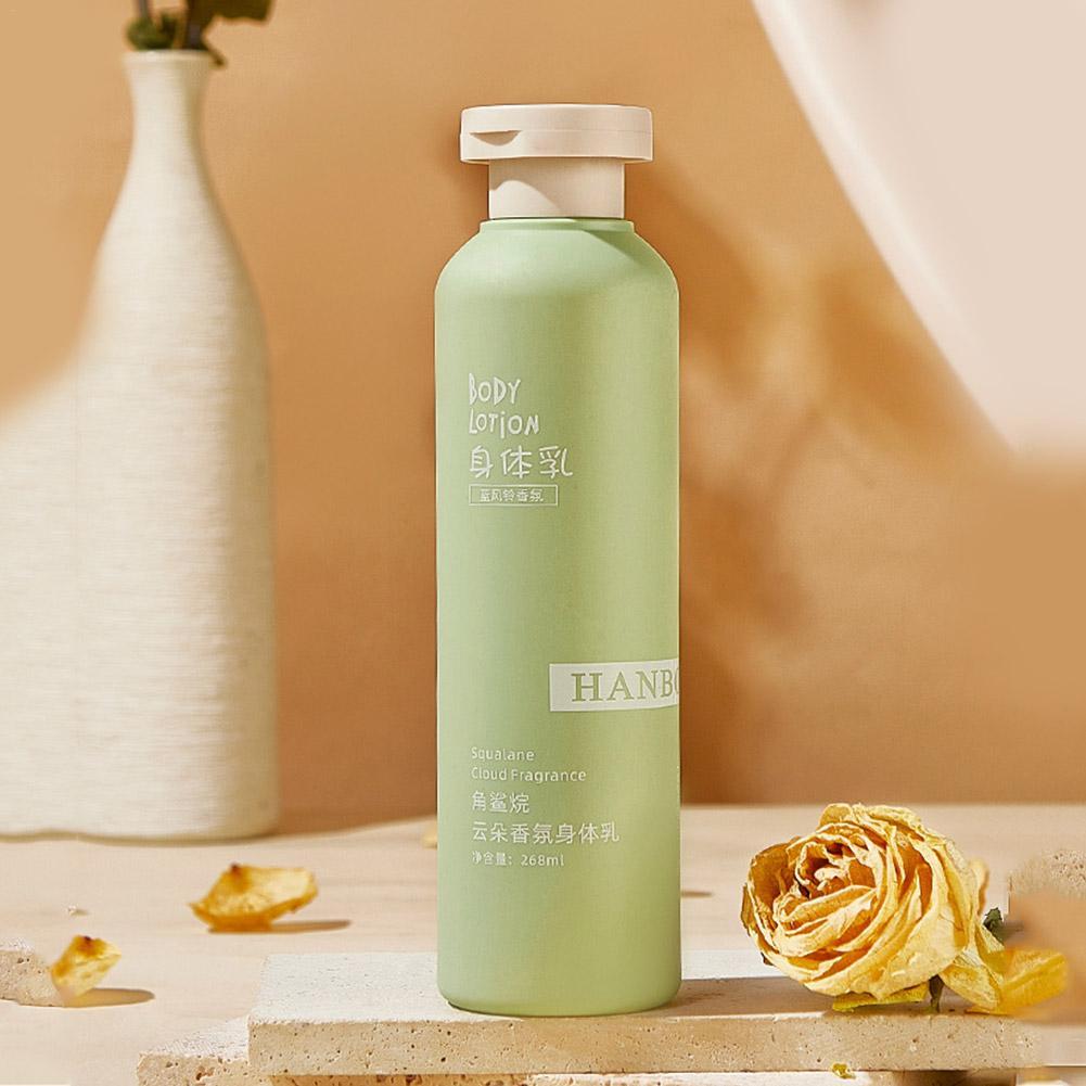 ใหม่ Mild Moisturizing Squalan - Perfume Fragrance Moisturizer บทวิจารณ์และราคา