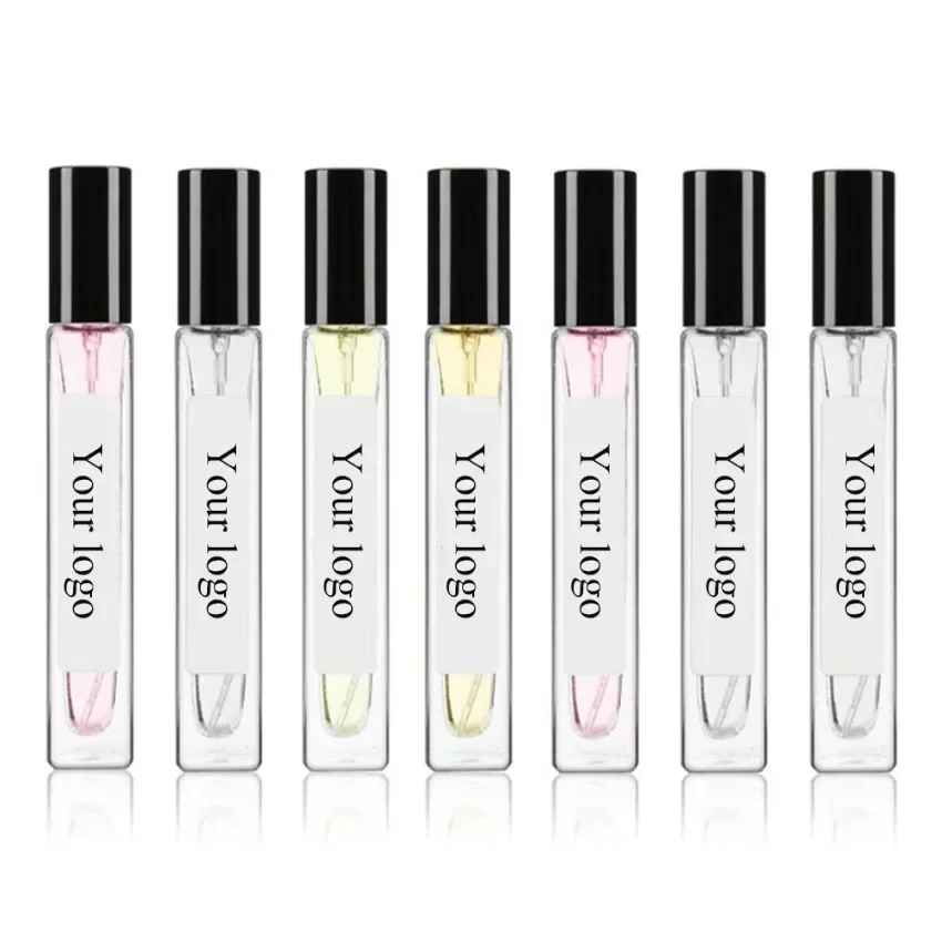 น้ำหอมขนาดทดลอง 10 มล. ฉลากส่ว - Perfume Fragrance Logo บทวิจารณ์และราคา
