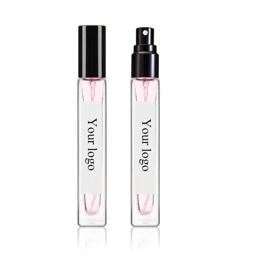 น้ำหอมขนาดทดลอง 10 มล. ฉลากส่ว - Perfume Fragrance Logo บทวิจารณ์และราคา