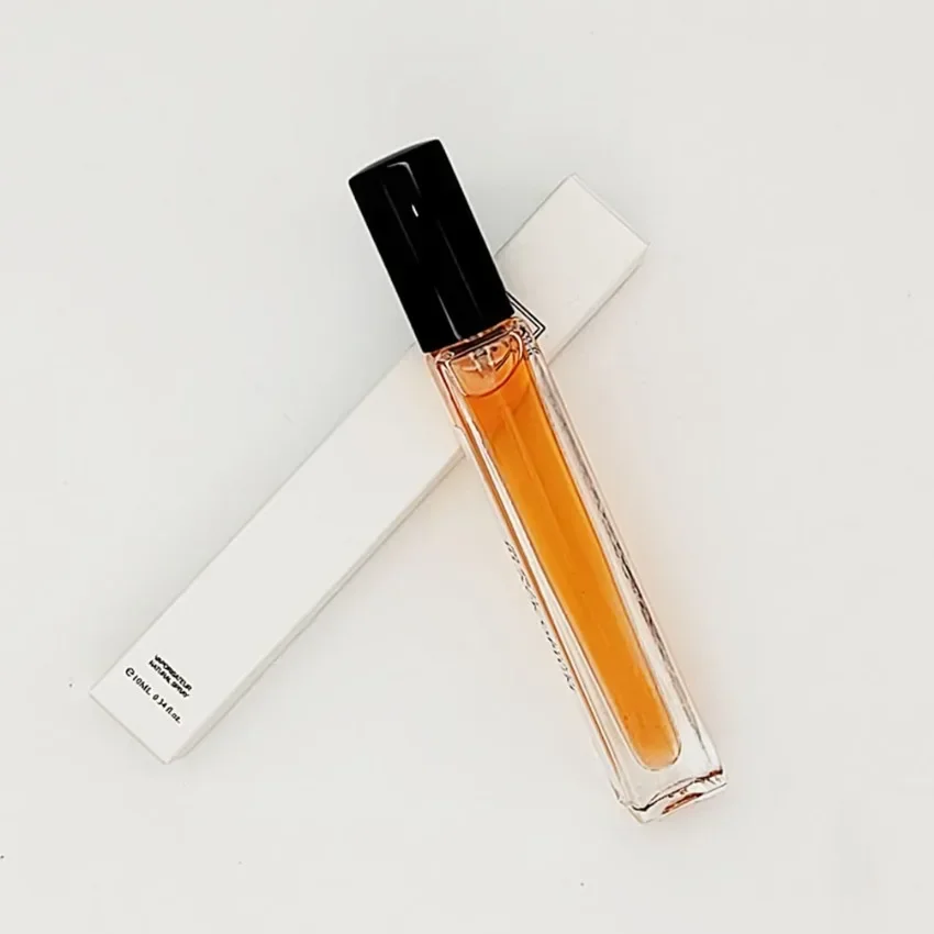 น้ำหอมขนาดทดลอง 10 มล. ฉลากส่ว - Perfume Fragrance Logo บทวิจารณ์และราคา
