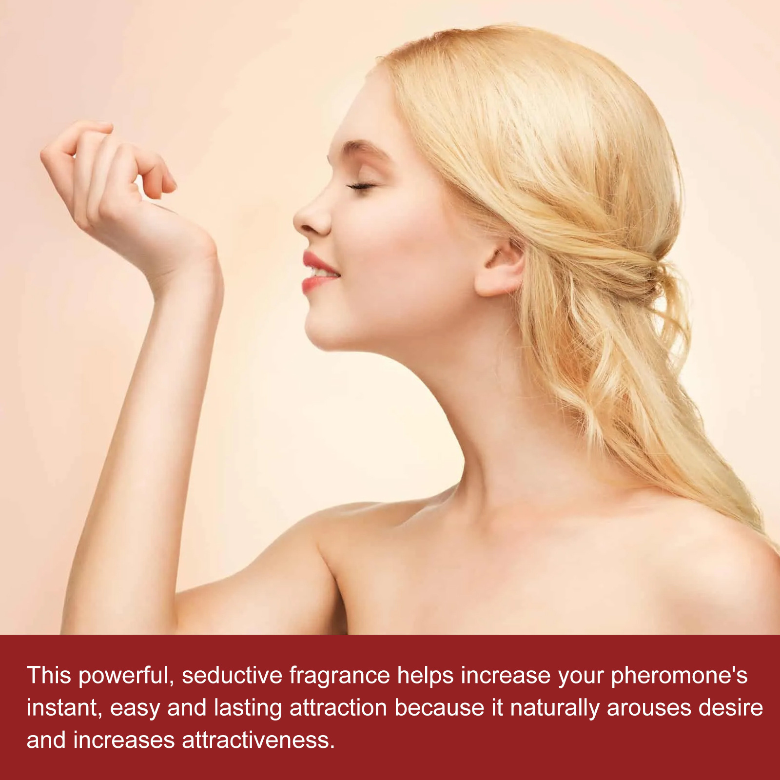น้ำหอมเข้มข้น Eelhoe กลิ่นหอมส - Perfume Fragrance Enhancer บทวิจารณ์และราคา