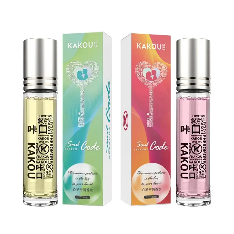 10ml Soul รหัสผงทอง Intimate P - Perfume Fragrance Powder บทวิจารณ์และราคา
