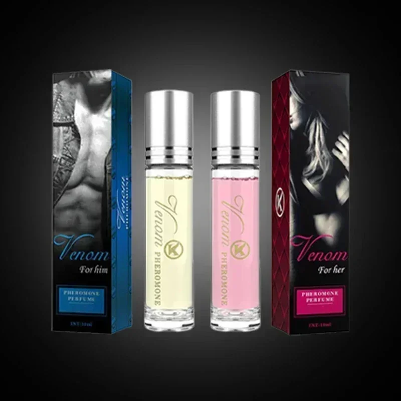 10ml Soul รหัสผงทอง Intimate P - Perfume Fragrance Powder บทวิจารณ์และราคา