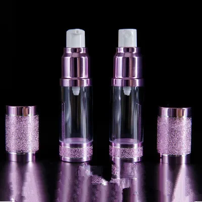ขวดสเปรย์น้ำหอมแบบสุญญากาศไร้อ - Perfume Fragrance Lotion บทวิจารณ์และราคา