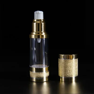 ขวดสเปรย์น้ำหอมแบบสุญญากาศไร้อ - Perfume Fragrance Lotion บทวิจารณ์และราคา