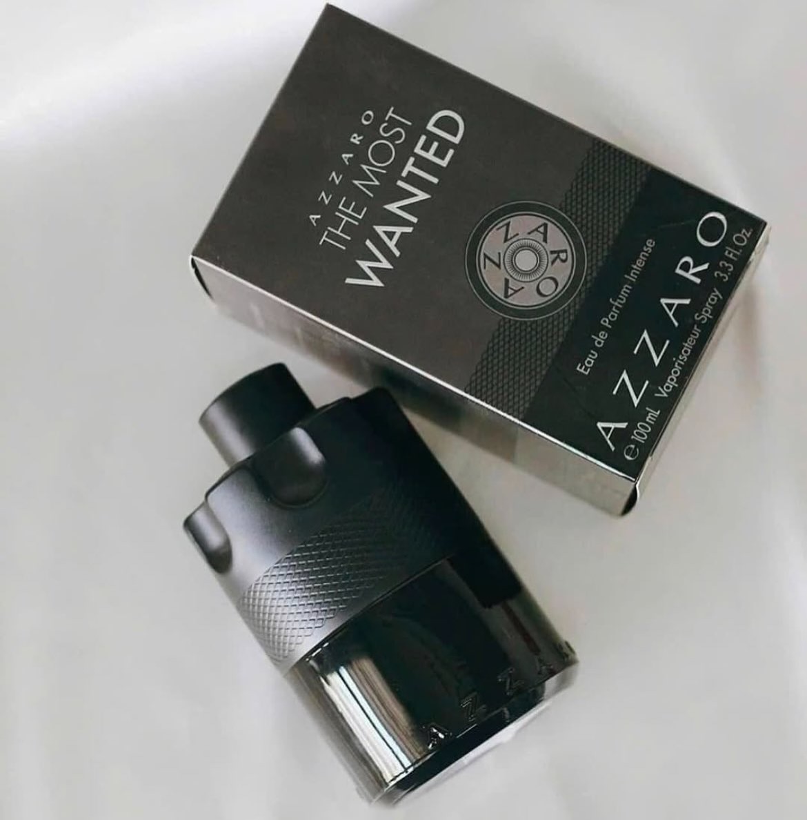 Azzaro The Most Wanted Eau de  - Perfume Long Fragrance บทวิจารณ์และราคา
