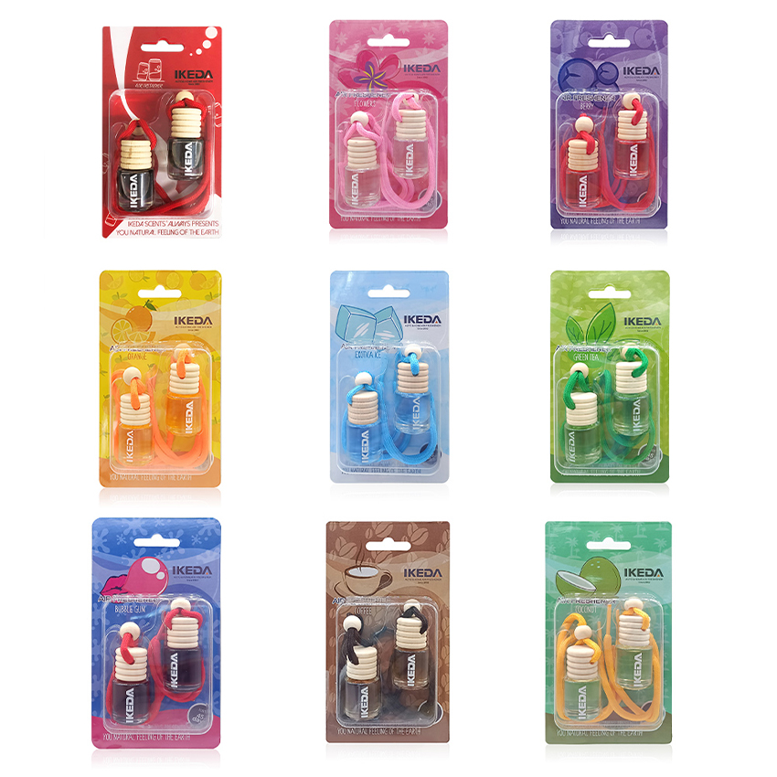 ของขวัญส่งเสริมการขายขายขายส่ง - Perfume Fragrance Logo บทวิจารณ์และราคา