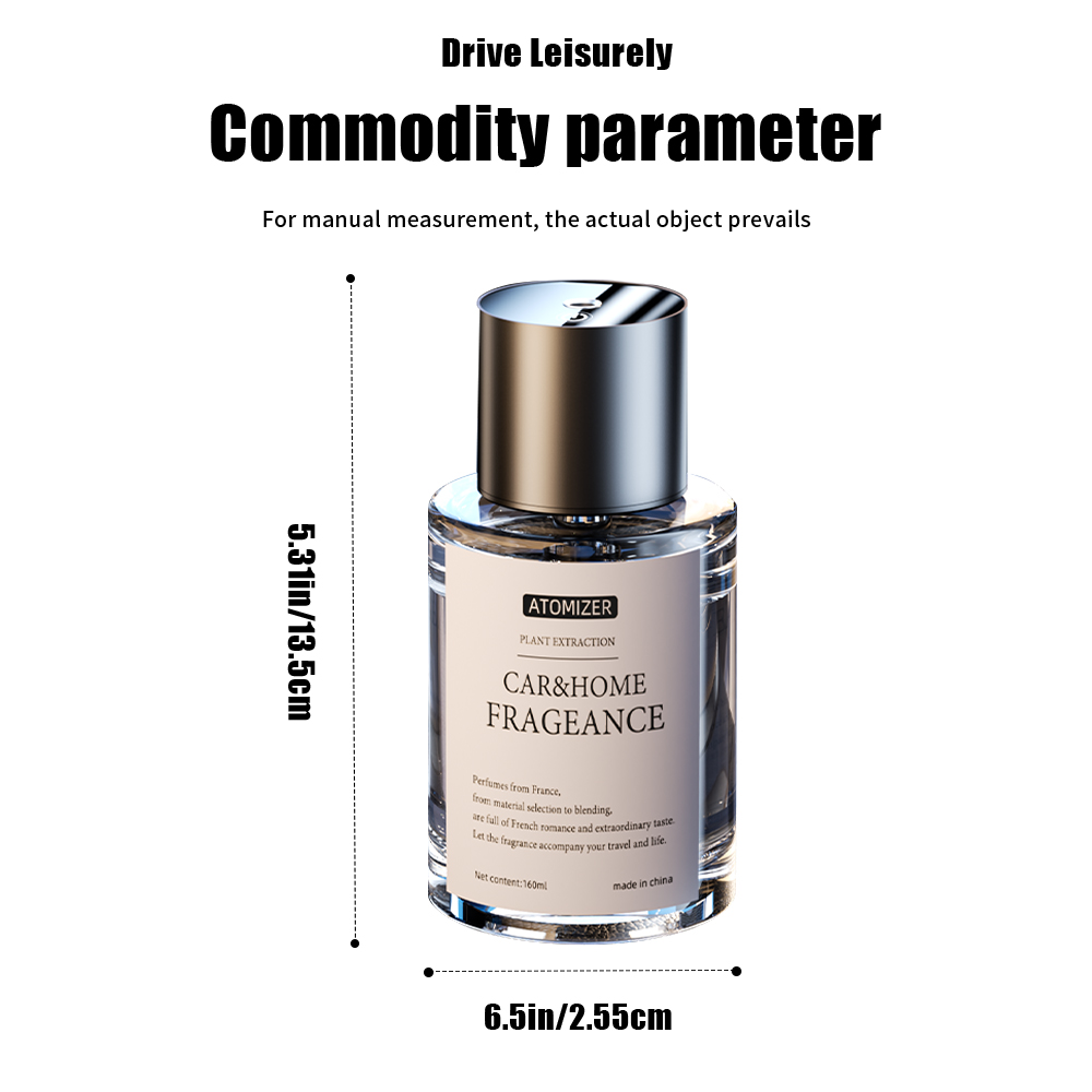 ติดตั้งในรถยนต์สเปรย์น้ําหอม E - Perfume Quality Fragrance Oils บทวิจารณ์และราคา