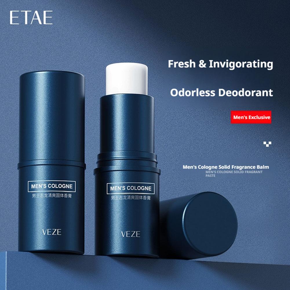 น้ำหอมแบบแท่งสำหรับผู้ชาย กลิ่ - Perfume Fragrance Types For Men บทวิจารณ์และราคา
