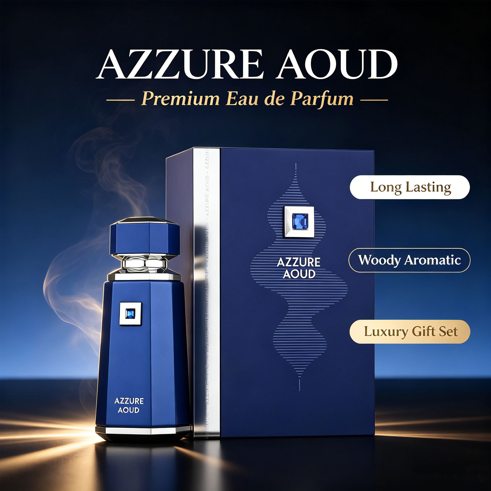 น้ำหอม Fragrance World French  - Perfume A Fragrance World บทวิจารณ์และราคา