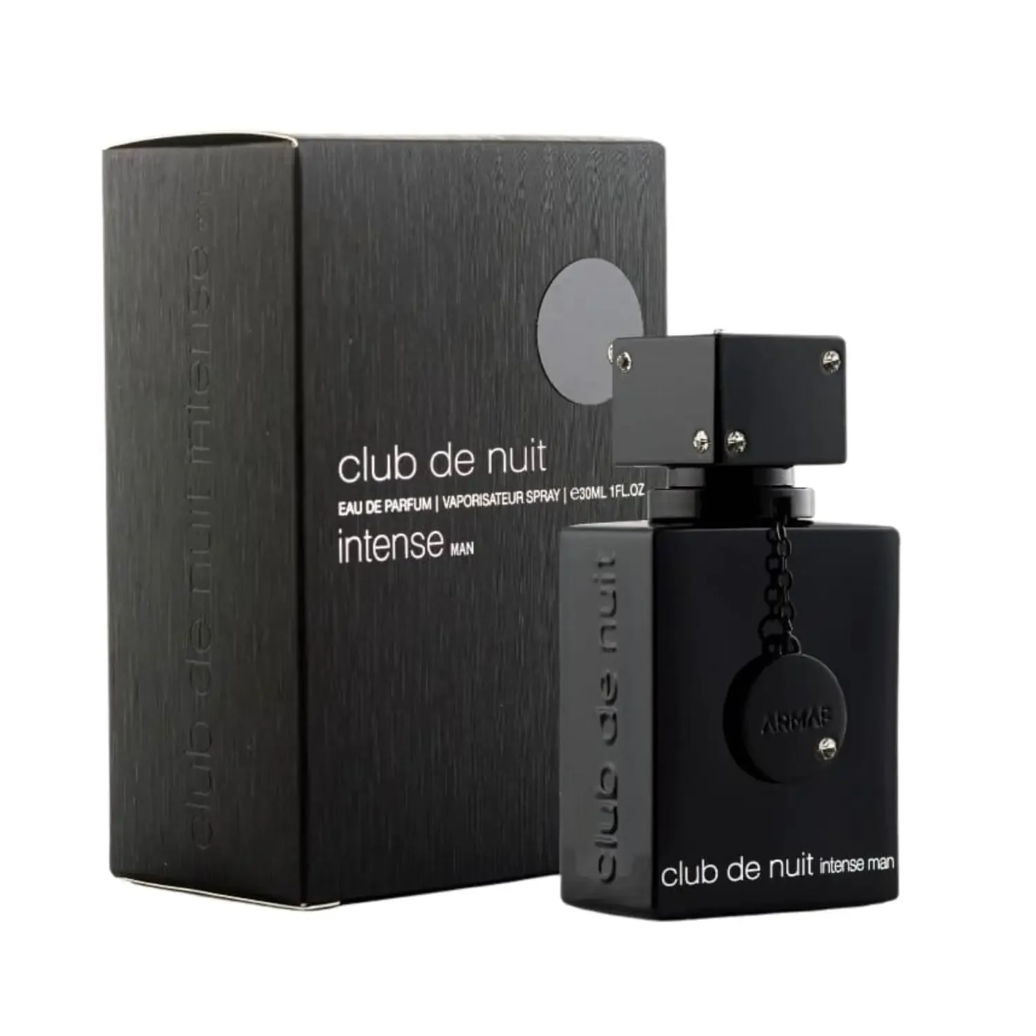 อาร์มาฟ คลับ เดอ นุยต์ อินเทนส - Amber Musk Oil บทวิจารณ์และราคา