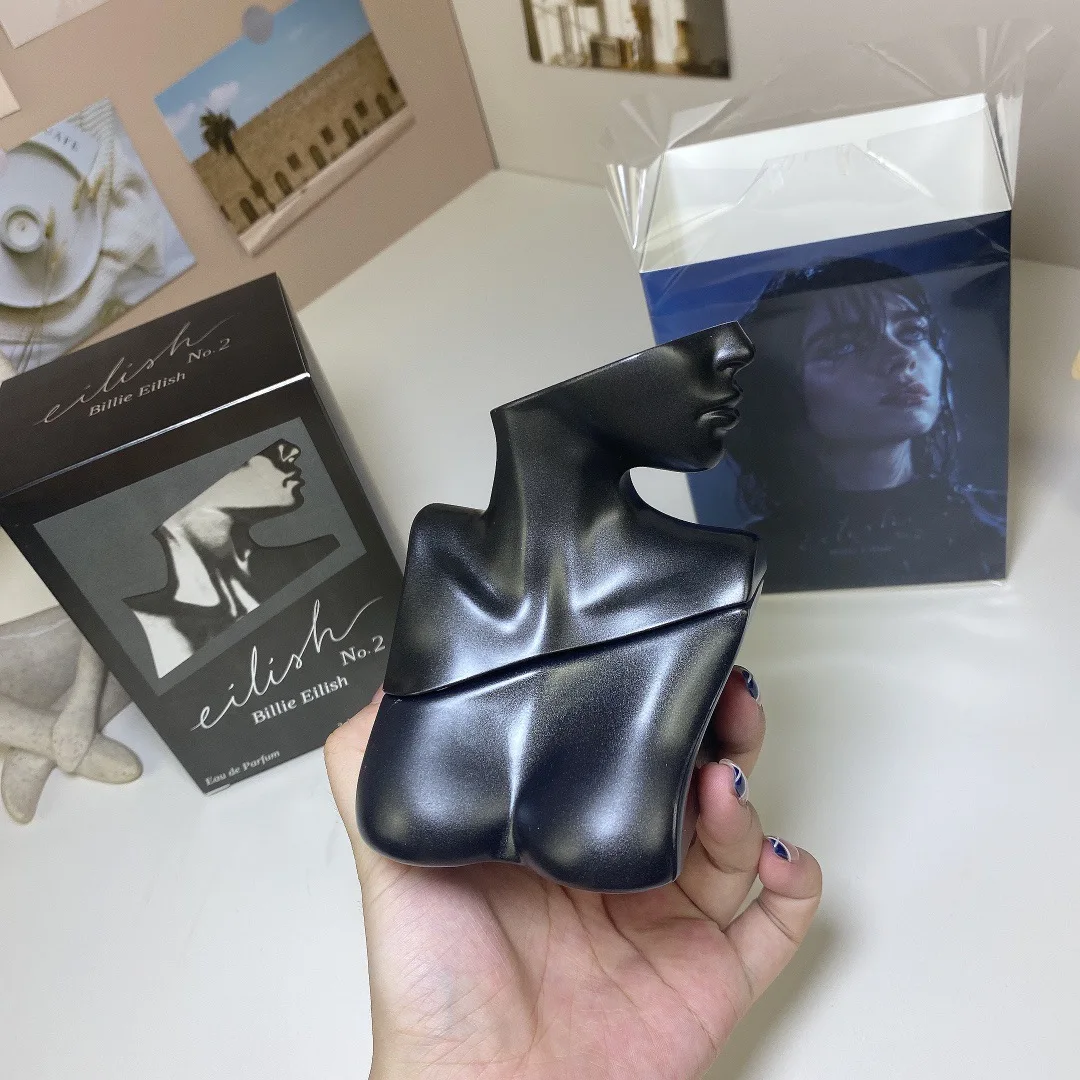 น้ำหอมผู้หญิง 100 มล. กลิ่นวาน - Perfume Fragrance Vanilla บทวิจารณ์และราคา