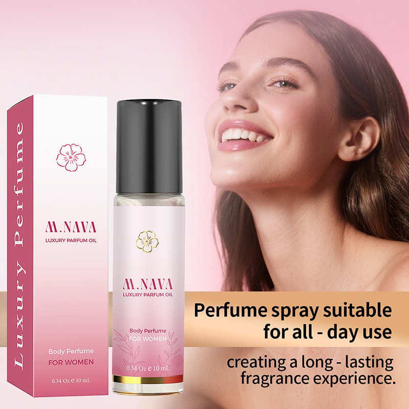 น้ำหอมโรลออนฟีโรโมน เพิ่มเสน่ห - Perfume Fragrance Enhancer บทวิจารณ์และราคา