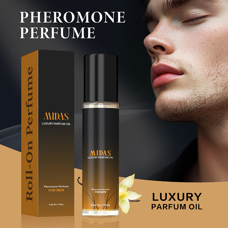 น้ำหอมโรลออนฟีโรโมน เพิ่มเสน่ห - Perfume Fragrance Enhancer บทวิจารณ์และราคา