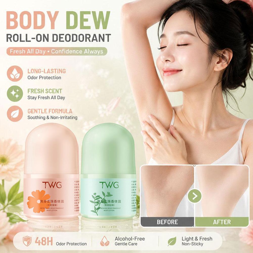 ชุดโลชั่นน้ำหอมโรแมนติก TWG พร - Perfume Fragrance Lotion บทวิจารณ์และราคา