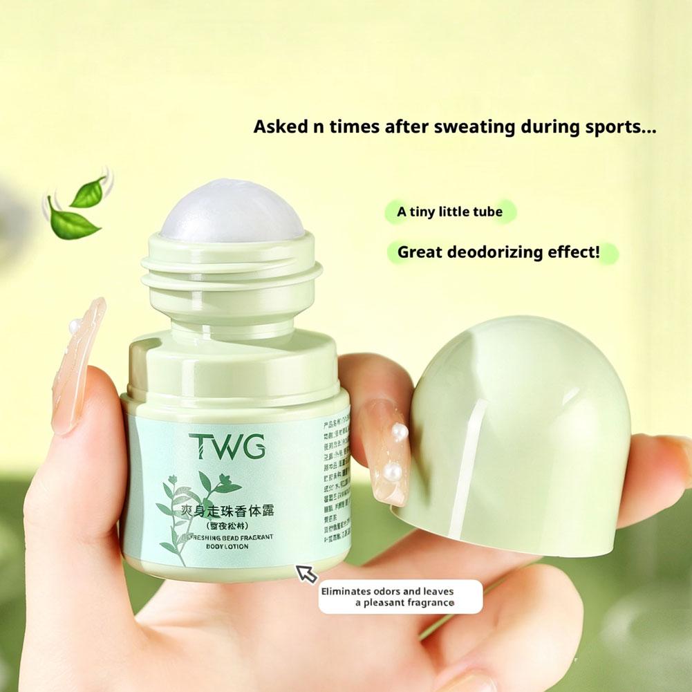 ชุดโลชั่นน้ำหอมโรแมนติก TWG พร - Perfume Fragrance Lotion บทวิจารณ์และราคา