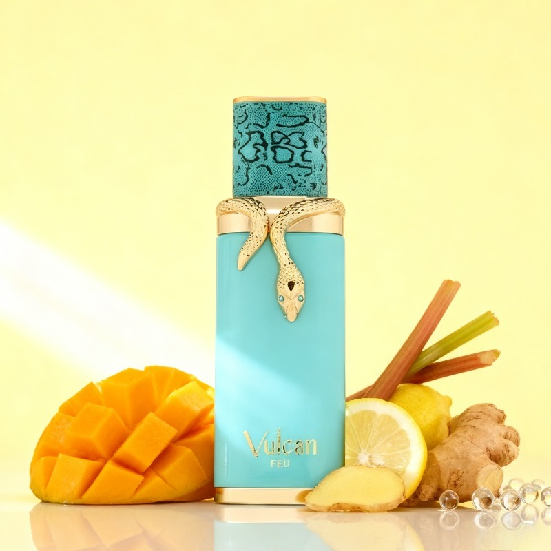 น้ำหอมกลิ่นดอกไม้ 100 มล. สำหร - Perfume Aroma Fragrance บทวิจารณ์และราคา