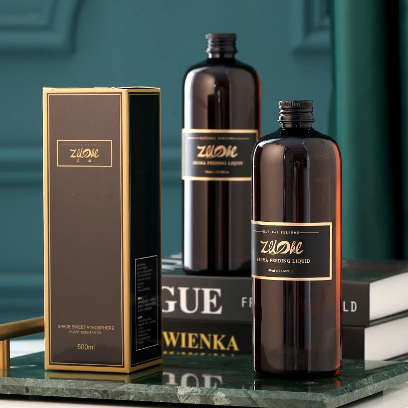 500ML Hilton Ritz Carlton น้ํา - Perfume Aroma Fragrance บทวิจารณ์และราคา