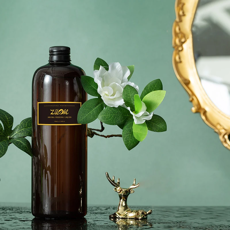 500ML Hilton Ritz Carlton น้ํา - Perfume Aroma Fragrance บทวิจารณ์และราคา
