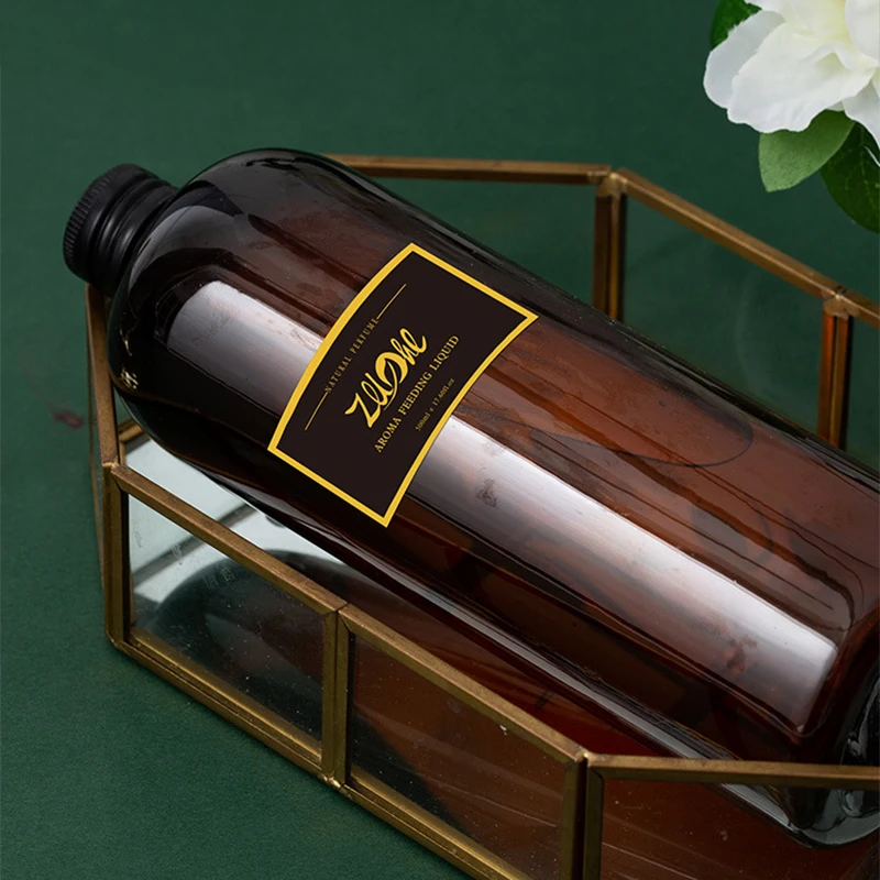 500ML Hilton Ritz Carlton น้ํา - Perfume Aroma Fragrance บทวิจารณ์และราคา