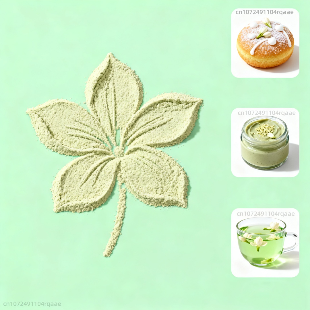 ผงดอกมะลิแห้งบริสุทธิ์ 100% จา - Perfume Fragrance Powder บทวิจารณ์และราคา