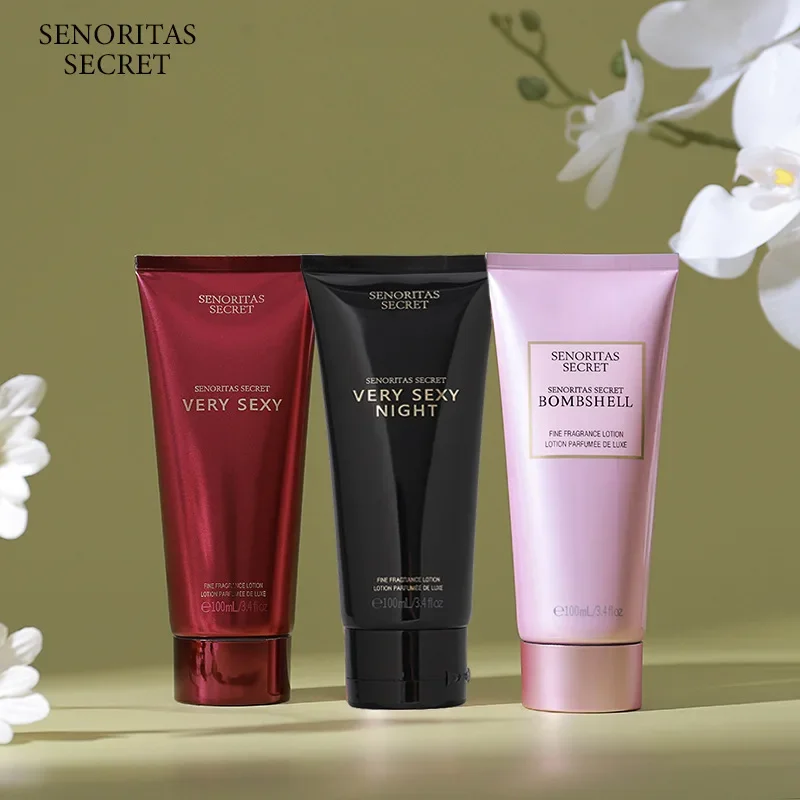 ผู้หญิงแบบพกพานมให้ความชุ่มชื้ - Perfume Fragrance Lotion บทวิจารณ์และราคา