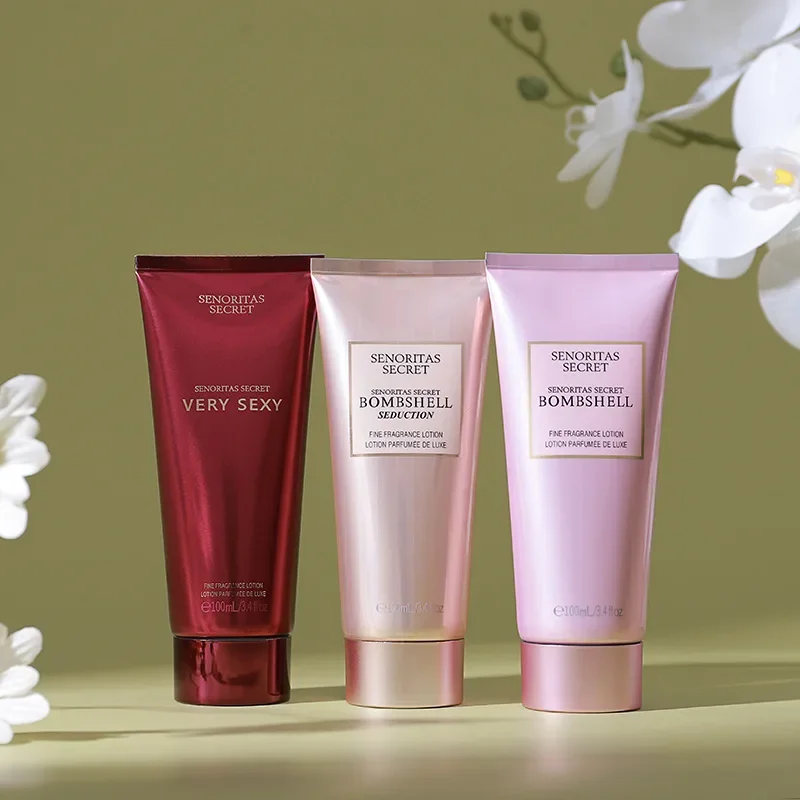 ผู้หญิงแบบพกพานมให้ความชุ่มชื้ - Perfume Fragrance Lotion บทวิจารณ์และราคา