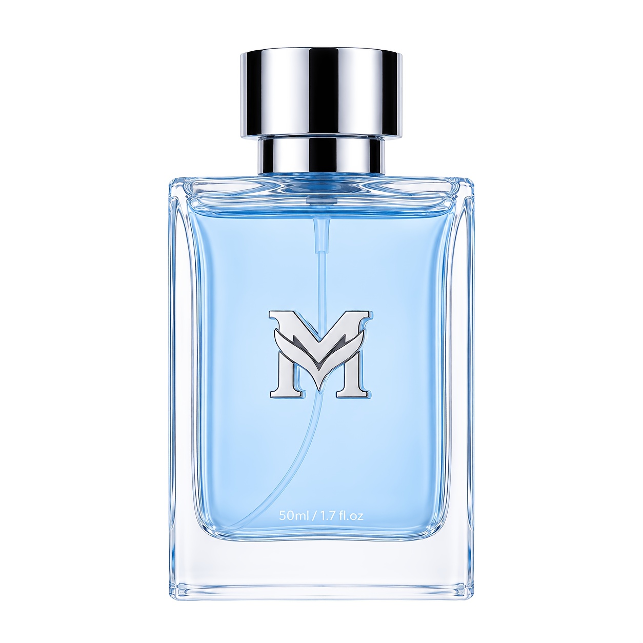 น้ำหอมเซอร์ไพรส์สำหรับผู้ชาย 1 - Perfume Fragrance Powder บทวิจารณ์และราคา
