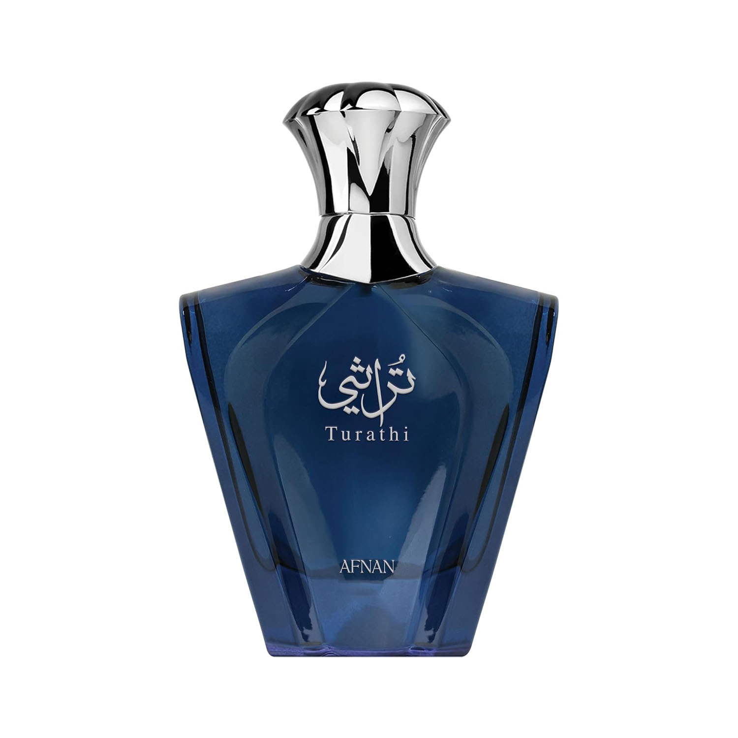 น้ำหอม Afnan Turathi Blue Eau  - Fragrance Perfume Spray บทวิจารณ์และราคา